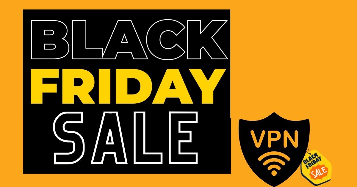 Surfsahrk Balck Friday sale-vpnbest5