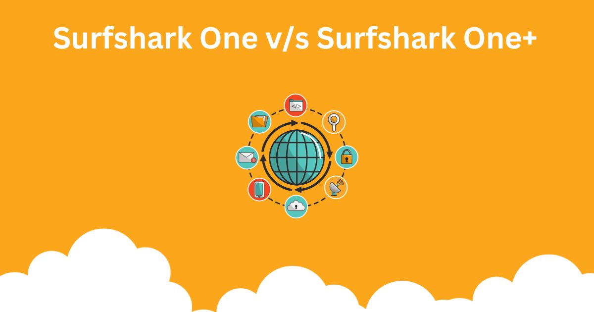 Surfshark One+vpnbest5