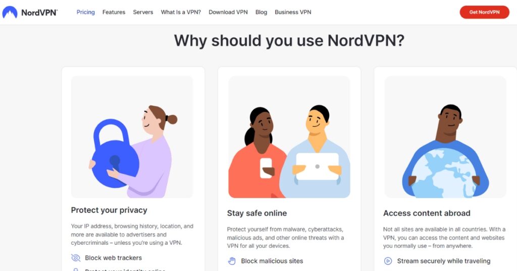 Nordvpn