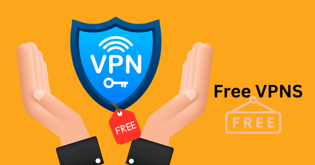 Free VPNs