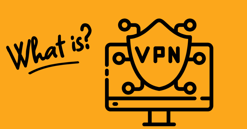 what is VPN 1