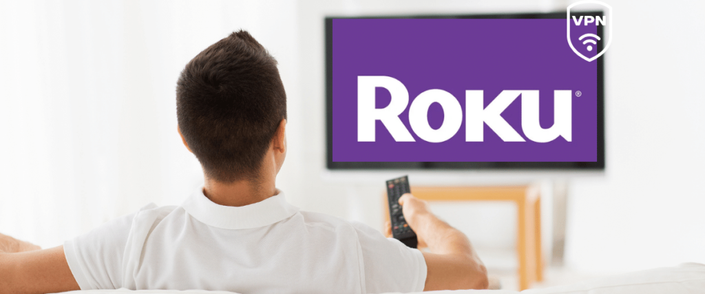 VPN With Roku